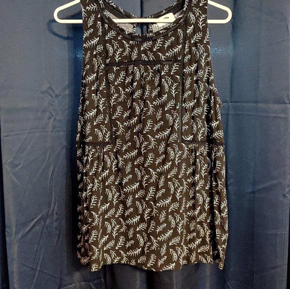 Ladies top
